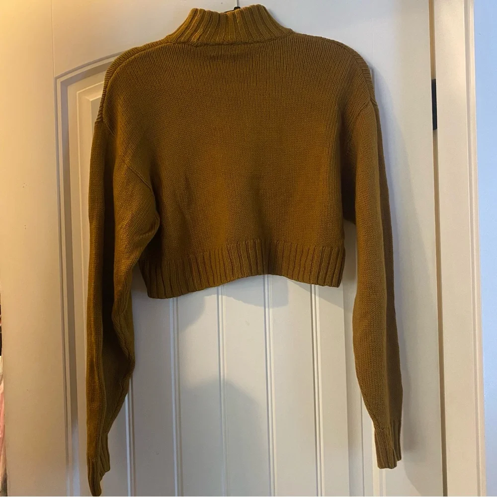 Wilfred Free Turtleneck - Picture 2 of 6